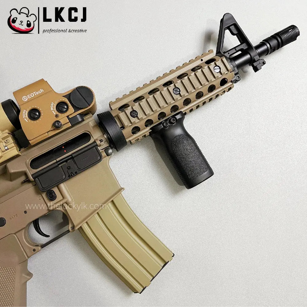 New M4A1 3.0 Gel Blaster High Speed Fire Mode-Flagship