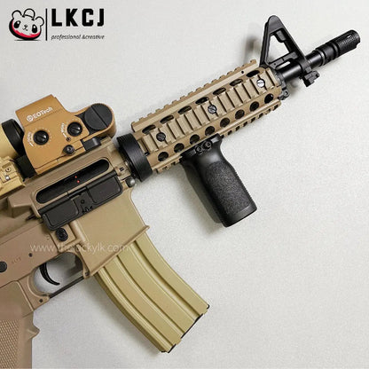 New M4A1 3.0 Gel Blaster High Speed Fire Mode-Flagship