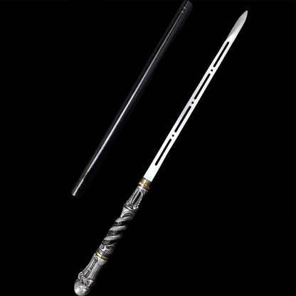 New Cane Staff-Sword