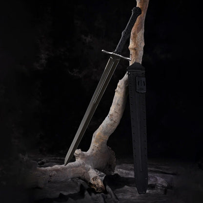 Punishment Workshop - Miller Greatsword