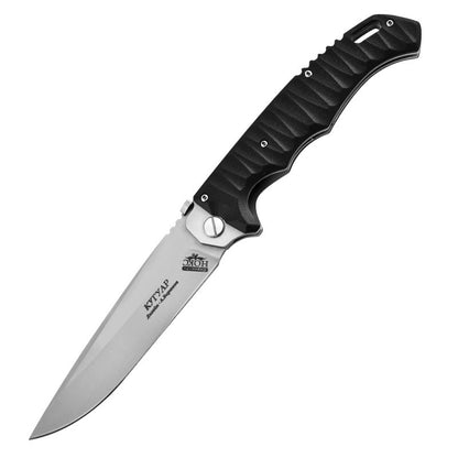 Russian HOKC Outdoor Folding Knife