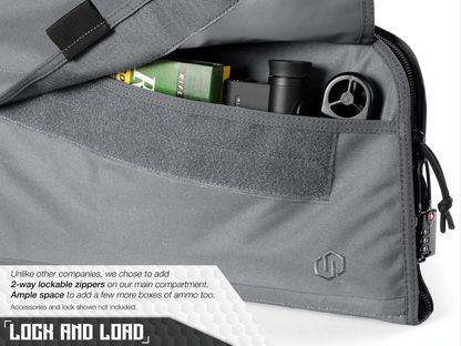 The Liberty Single AR Case - 35"