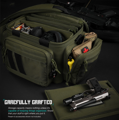 Specialist Range Bag