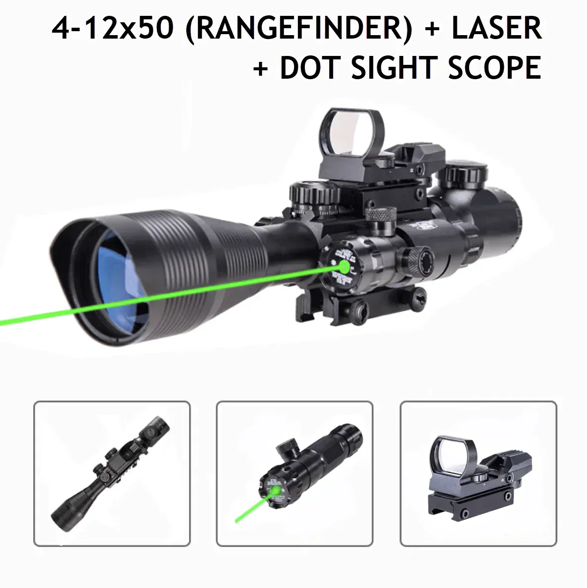 AIMTECHX™ Revolution Package 10