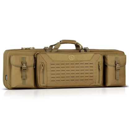 Urban Patriot 51" - Double Case