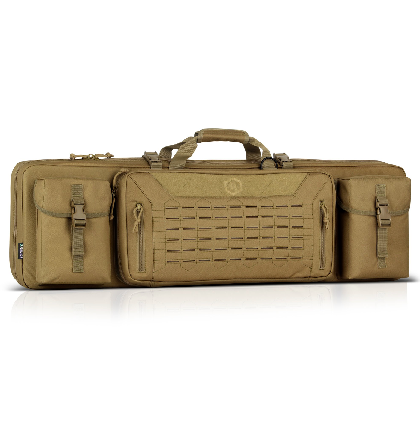Urban Patriot 36" - Double Case