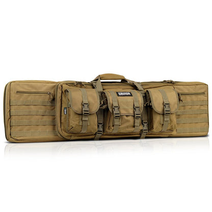 American Classic Shorty 28" - Double Case