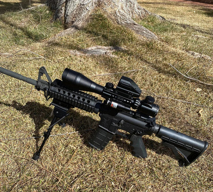 AIMTECHX™ Revolution Package 2