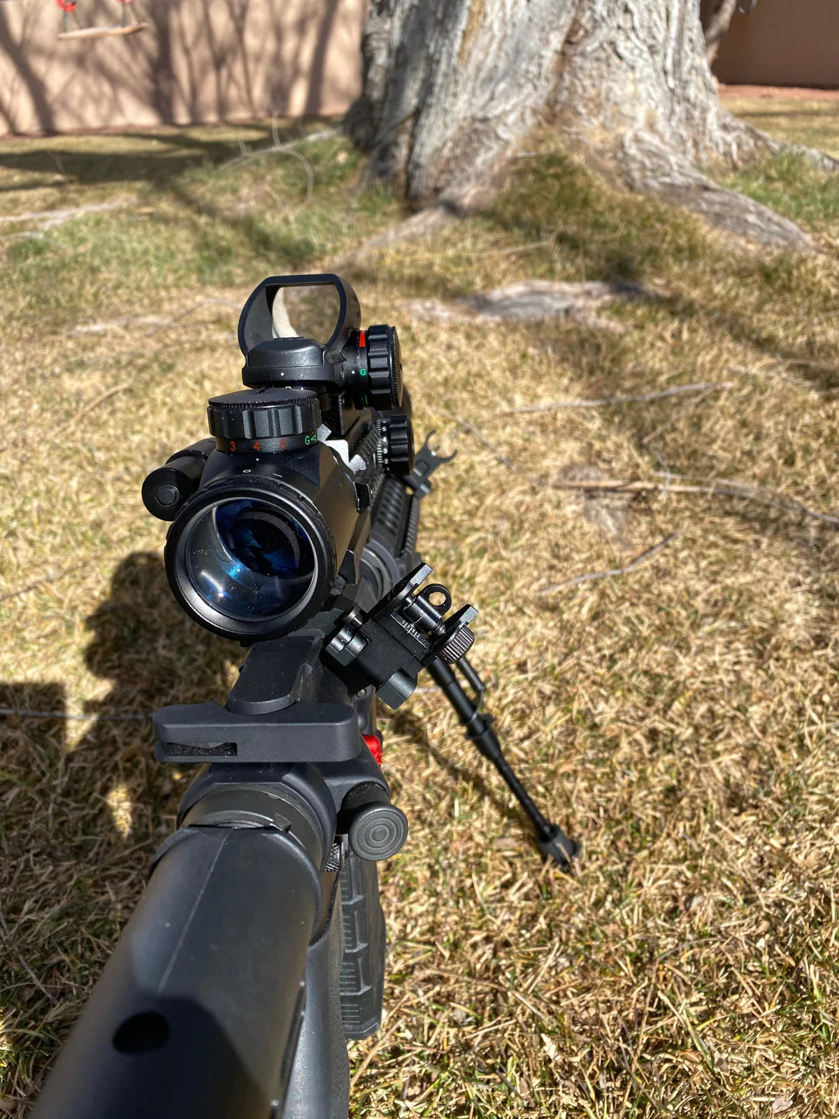 AIMTECHX™ Revolution Package 2