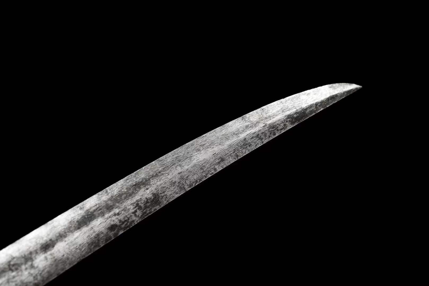 The D'Capitan: Sabre