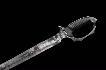 The D'Capitan: Sabre