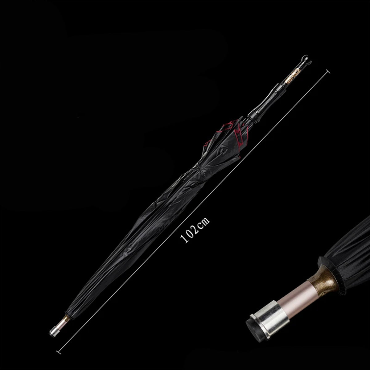 Thousand Machines Umbrella