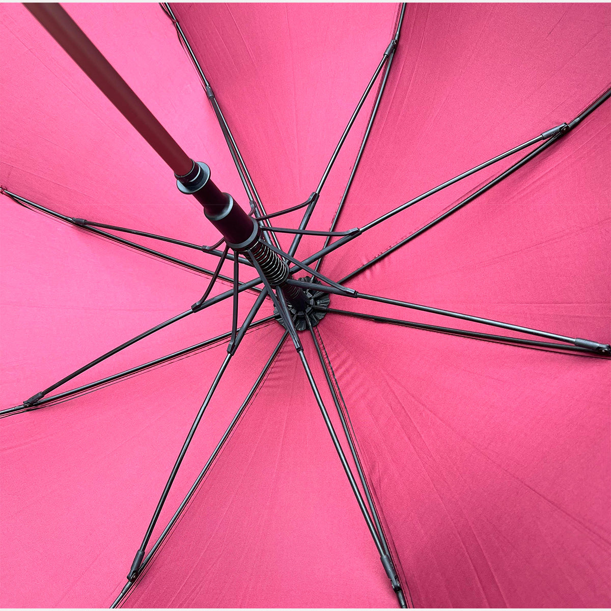 Thousand Machines Umbrella