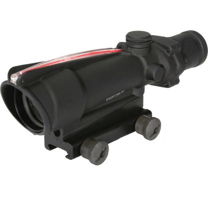 AIMTECHX™ ACOG Style Rifle Scope