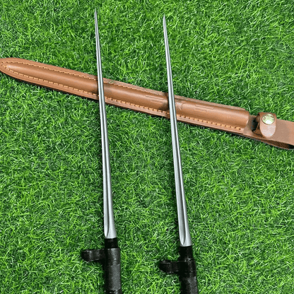 Type 56 Triangular Bayonet