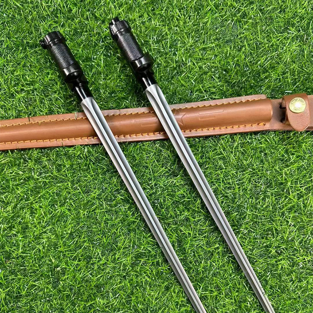 Type 56 Triangular Bayonet