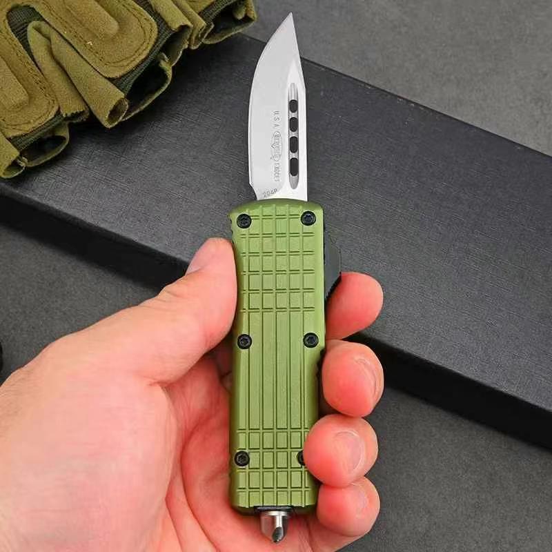 UTX85 Automatic Knife (Small Version) – X05 Model