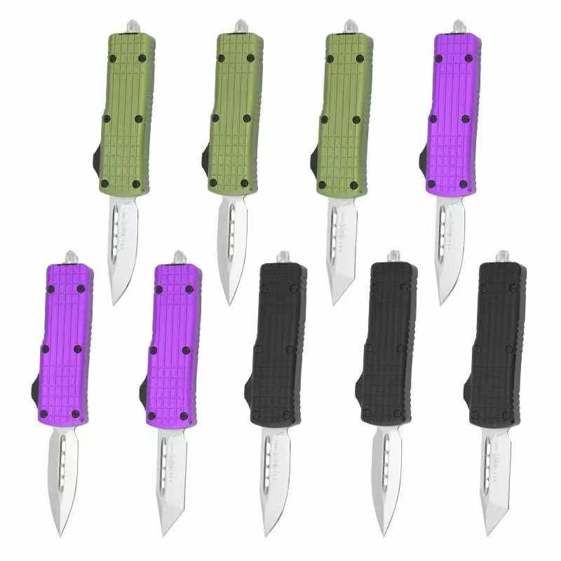 UTX85 Automatic Knife (Small Version) – X05 Model