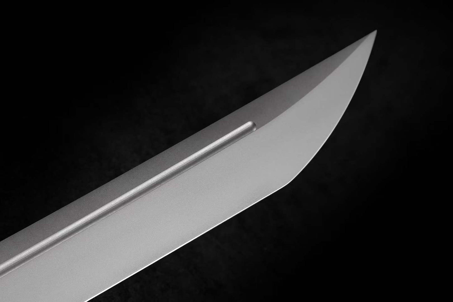 XYT Thunder Sword - Ink Beast