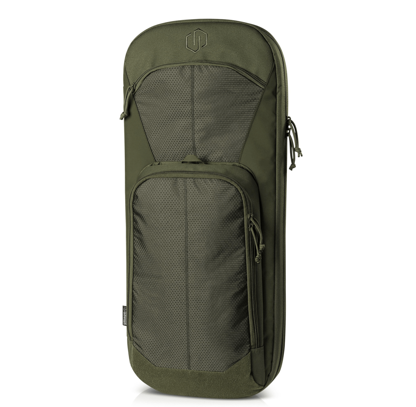 Covert Specialist SBR Case (3 Sizes)