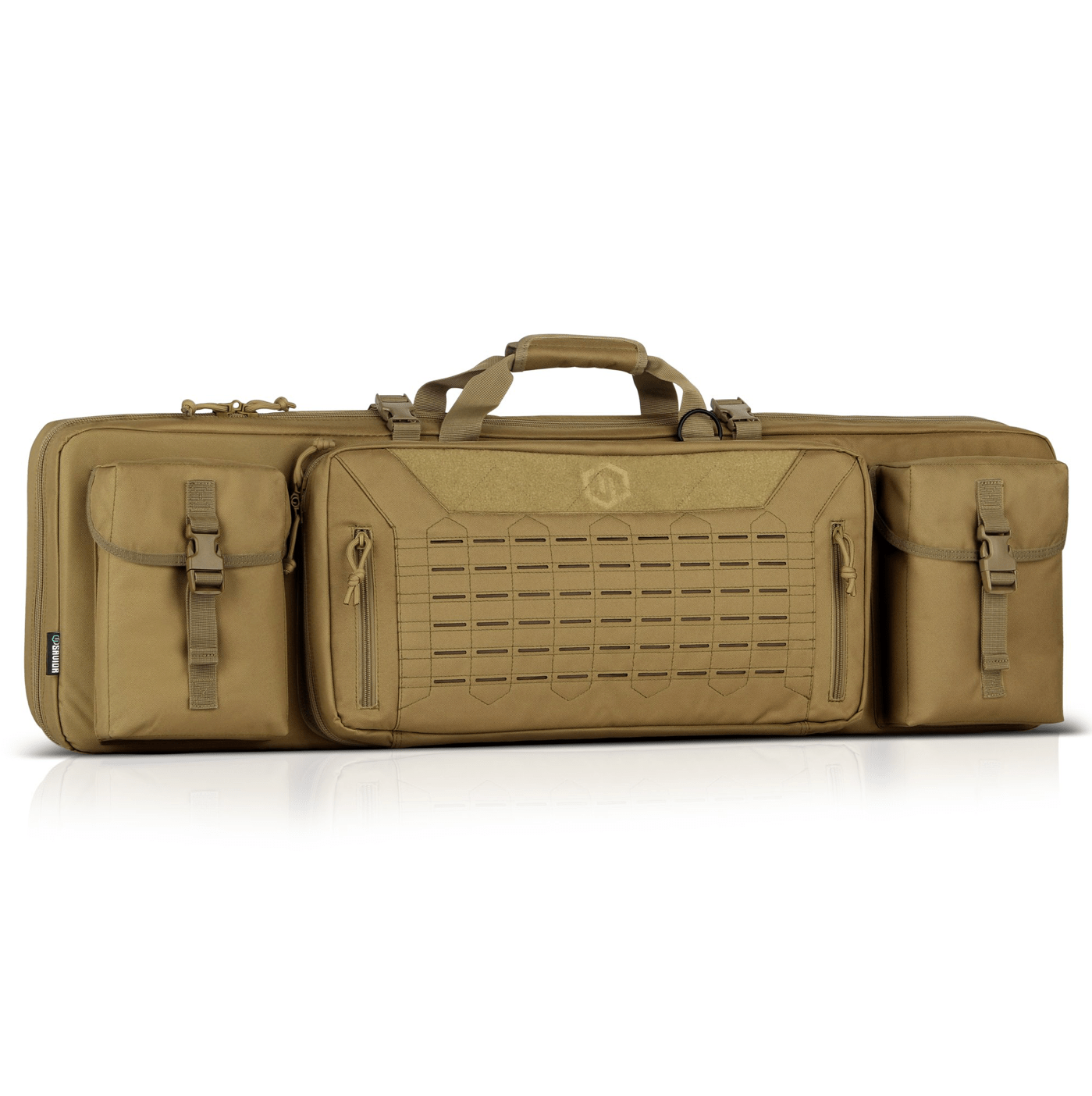 Urban Patriot Double Case (5 Sizes)