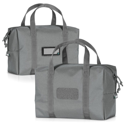 Mini Hauler Duffel Bag - 2 Pack