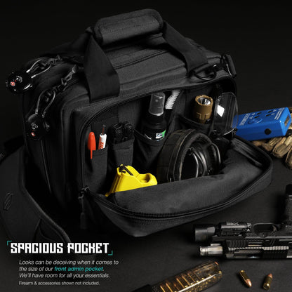 Specialist Mini Range Bag - Multicam