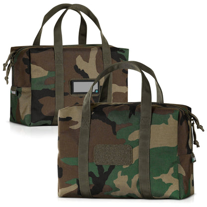 Mini Hauler Duffel Bag - 2 Pack
