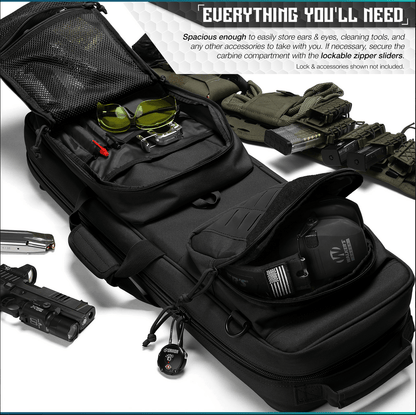 Urban Carbine 30" Case