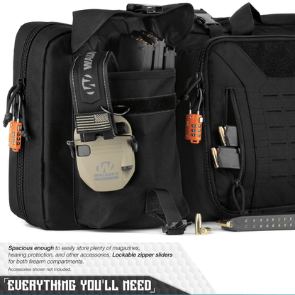 Urban Patriot Double Case (5 Sizes)