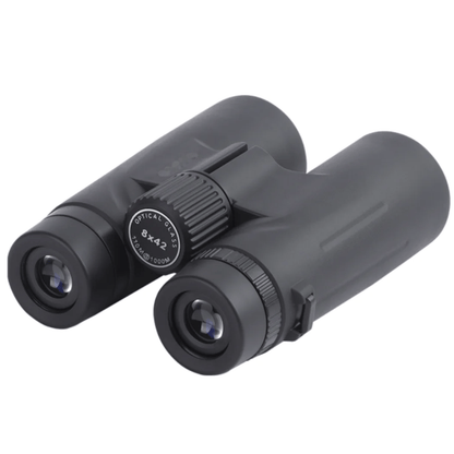 8x42 Binoculars