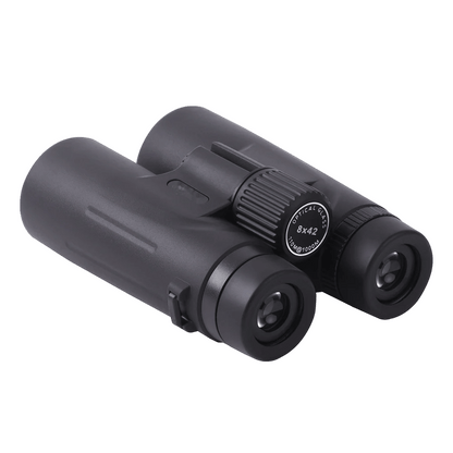 8x42 Binoculars