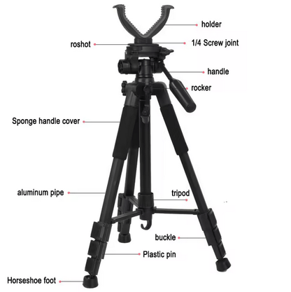 A.T.A.P. Tripod