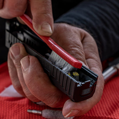Pistol Caliber Cleaning Kits