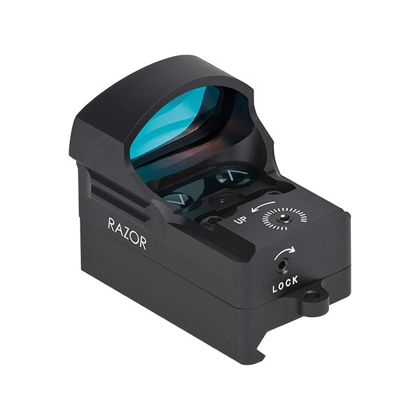 RAZOR RED DOT SIGHTS