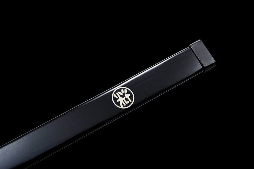 Hand Forged Anime Katana Manganese Steel Scissor seven meets killer seven Thousand Demon Daggers