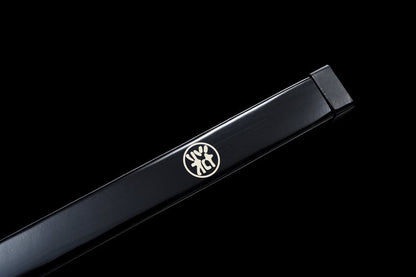 Hand Forged Anime Katana Manganese Steel Scissor seven meets killer seven Thousand Demon Daggers