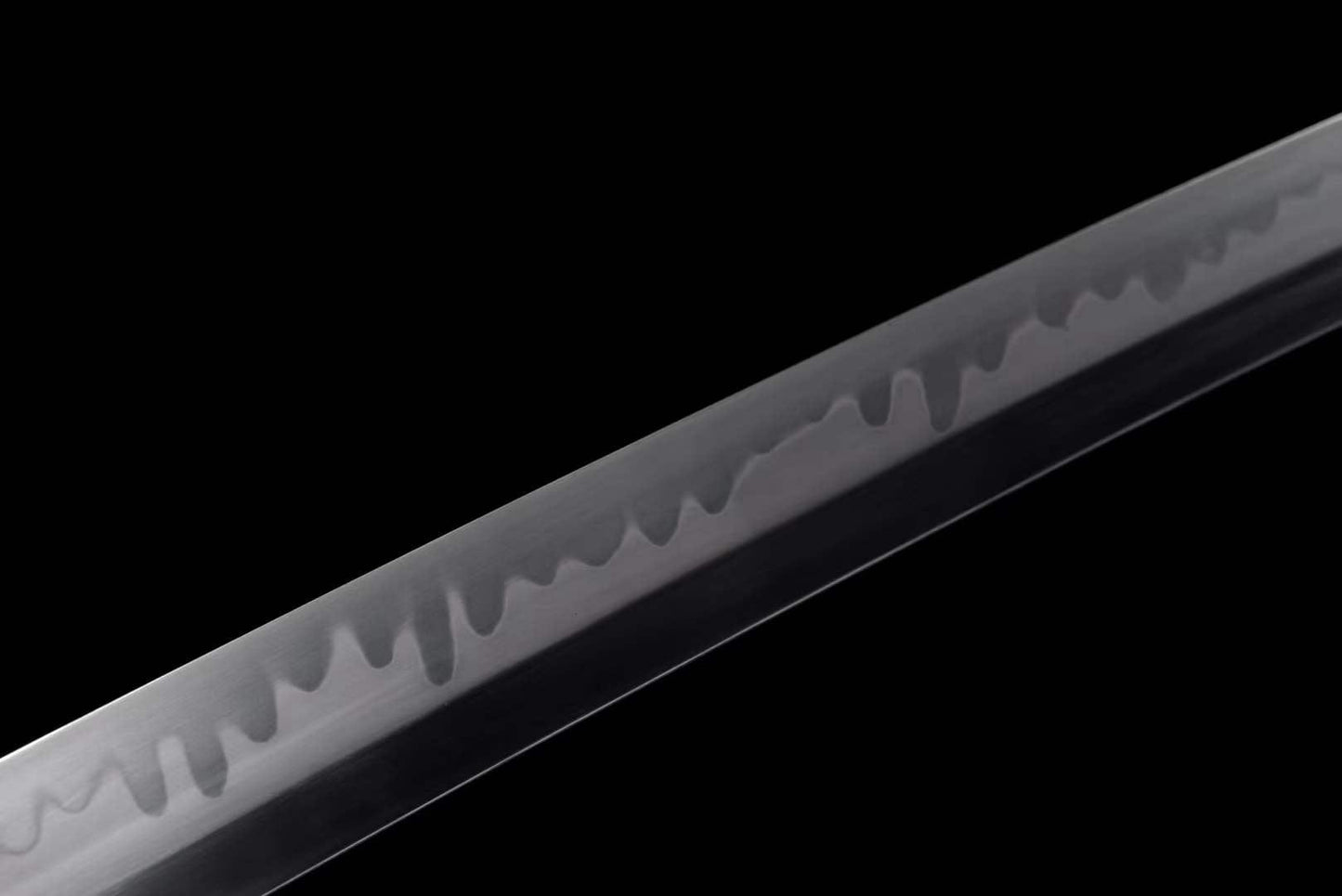 Hand Forged Japanese Samurai Katana Tokugawa Ieyasu Japanese-style makeup research T10