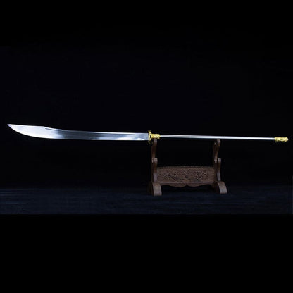 High-performance 朴刀 Spring Steel