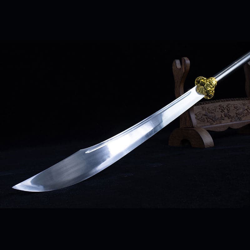 High-performance 朴刀 Spring Steel