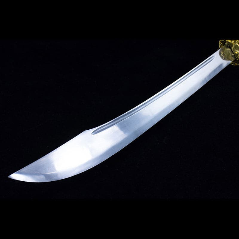 High-performance 朴刀 Spring Steel