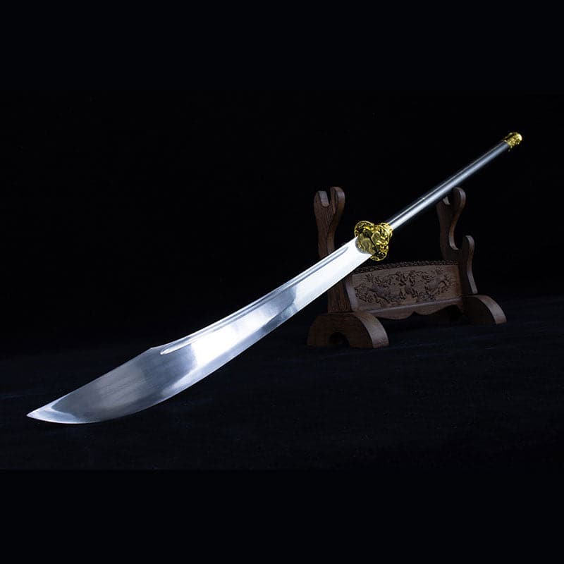 High-performance 朴刀 Spring Steel