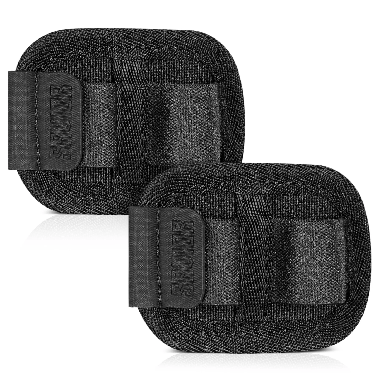 12 Gauge Shotgun Shell Cards - Hook Backing (Multiple Rounds)