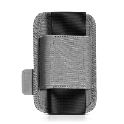 AR-15/AK-47 Mag Holster - Hook Backing (Multiple Slots)