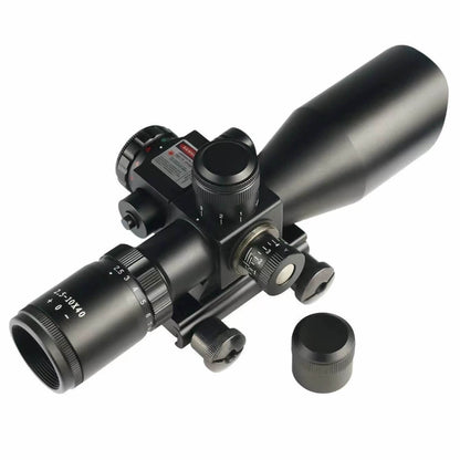 New Multi-Scope All-metal Design For Toy Guns