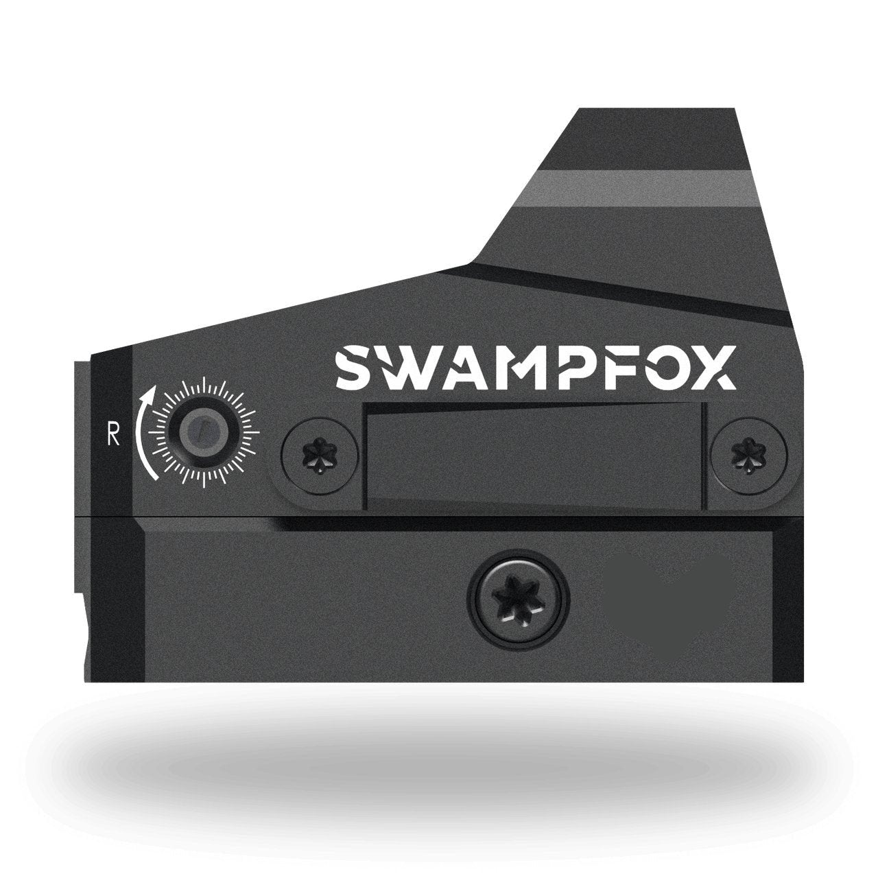 KINGSLAYER PISTOL CUT RMR - OPTICREV