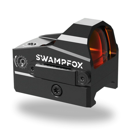 KINGSLAYER PISTOL CUT RMR - OPTICREV