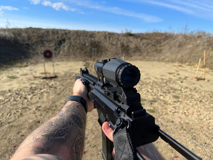 Dragoon 3x Magnifier