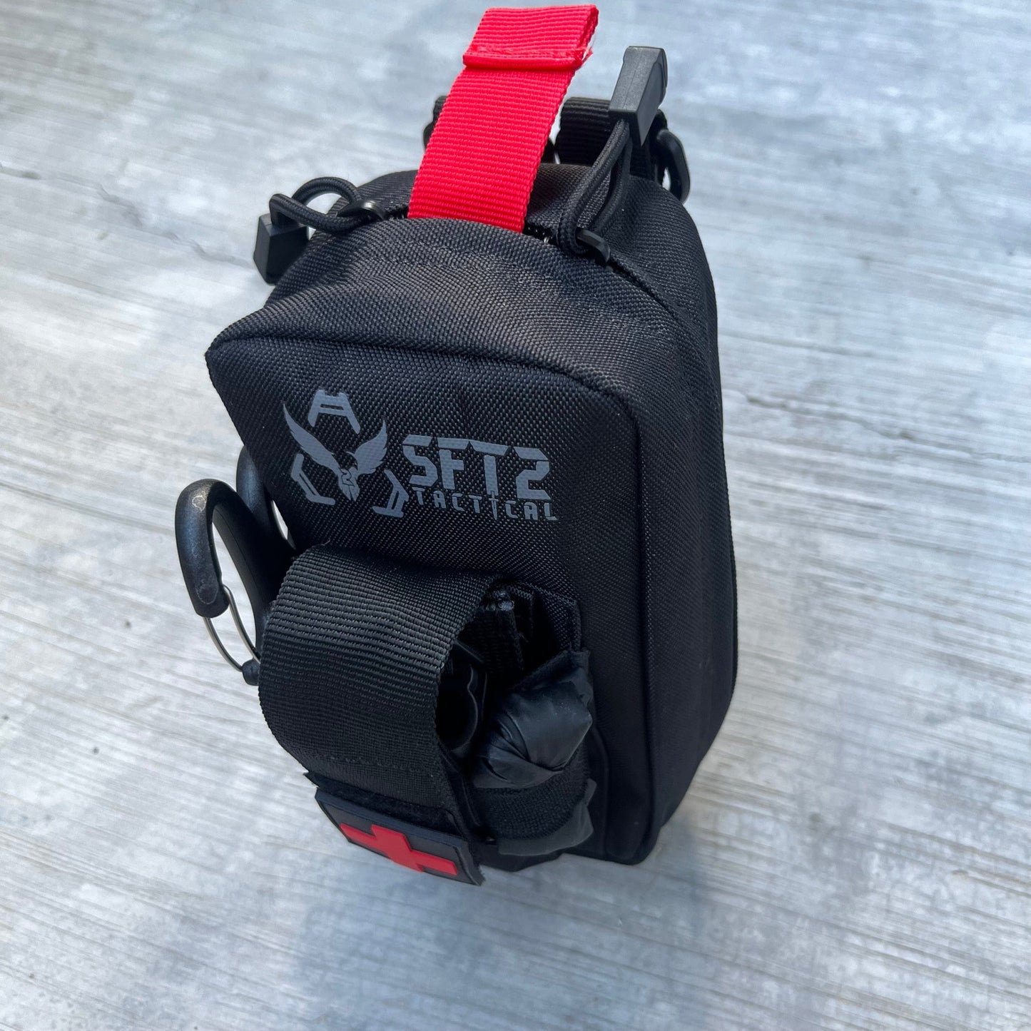 Essential IFAK - HWC