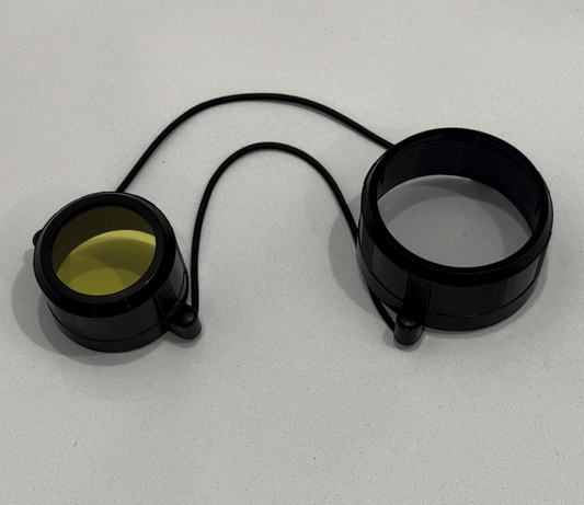 AIMTECHX Tactical Lens Cover